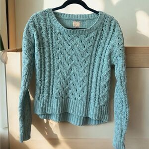 Aero Hygge Sweater